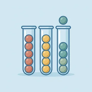 Ball Sort