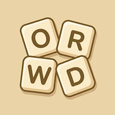 Word Scramble