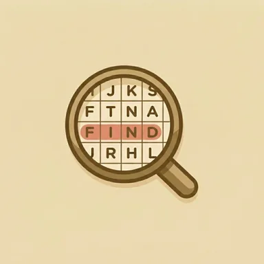Word Search